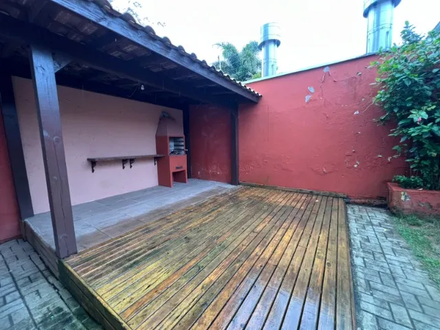 3-bedroom, 120 m² house in Florianópolis — photo 19