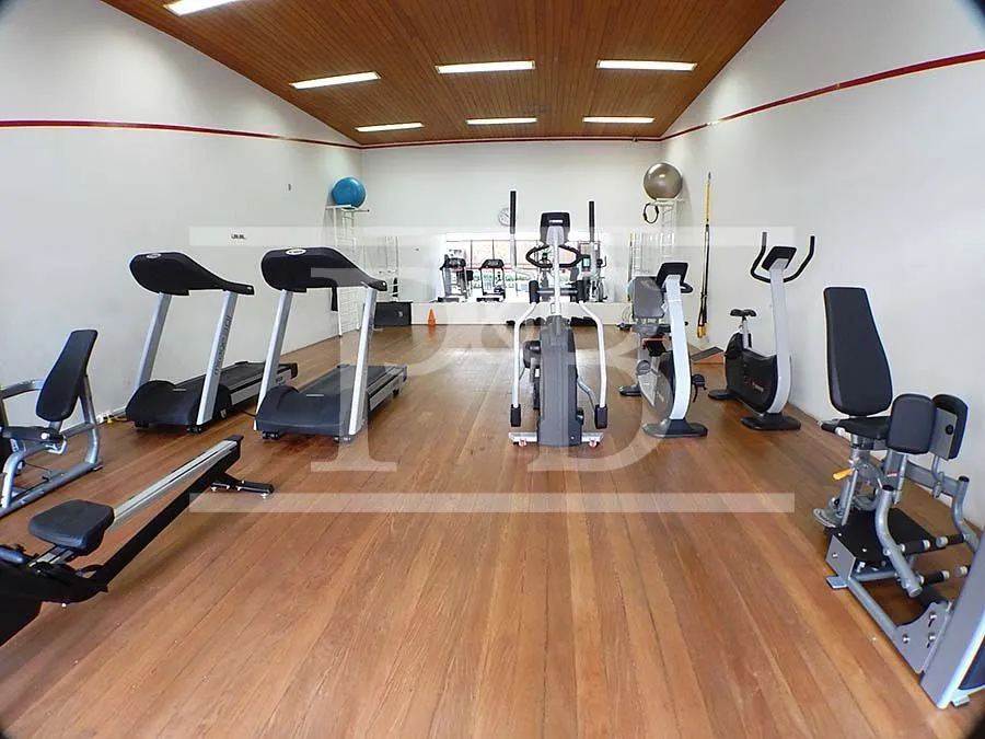 Apartamento mobiliado com 2 dormitórios e 2 banheiros — photo 28