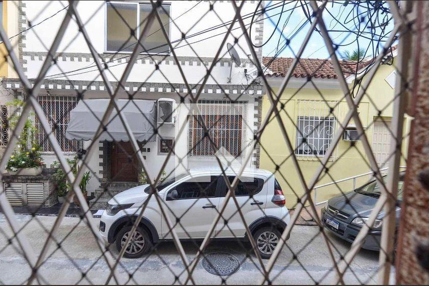 House with 2 bedrooms, 2 bathrooms and 80 m² with gas kitchen — photo 19
