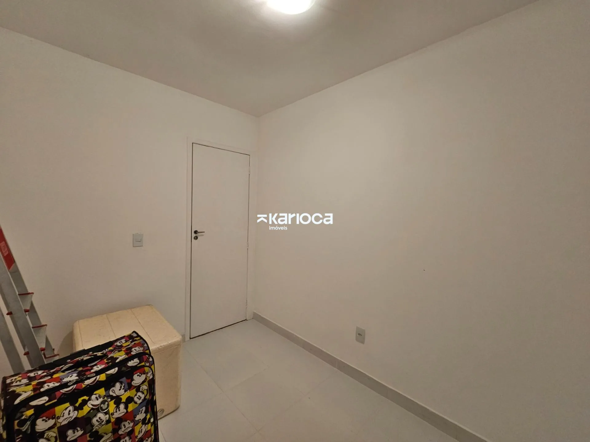 Furnished apartment with closed kitchen and 4 bedrooms — photo 15