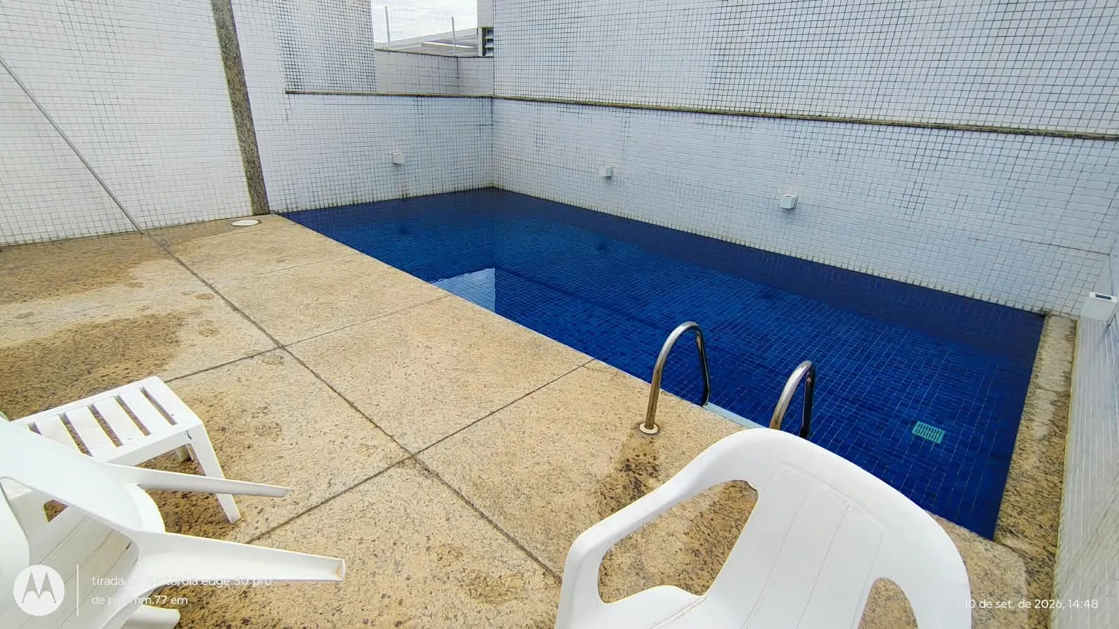 Apartment with 3 en-suite bedrooms, 98 m² and 1 spot — photo 16