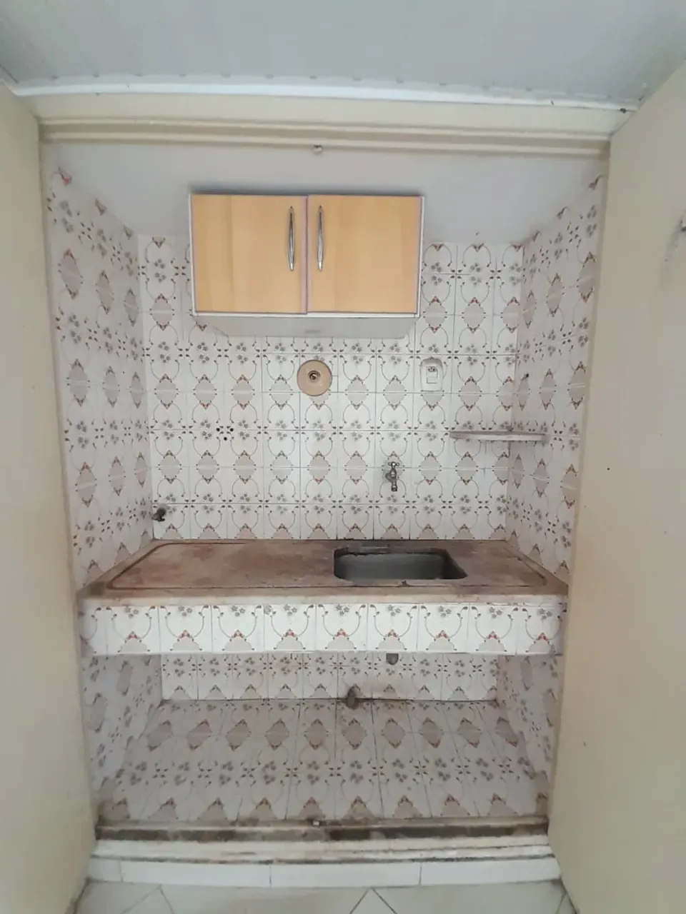 Rental apartment with 1 bedroom and city view — photo 2