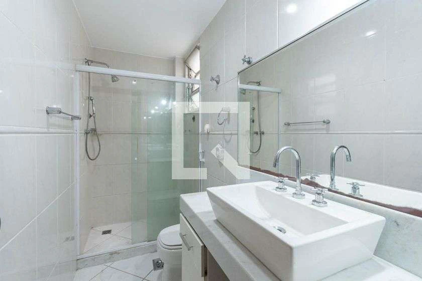 3-bedroom apartment with 2 parking spots and 133 m² — photo 9