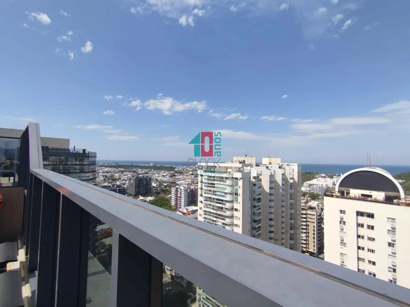 Apartamento de 2 quartos com suíte e 2 banheiros — photo 4
