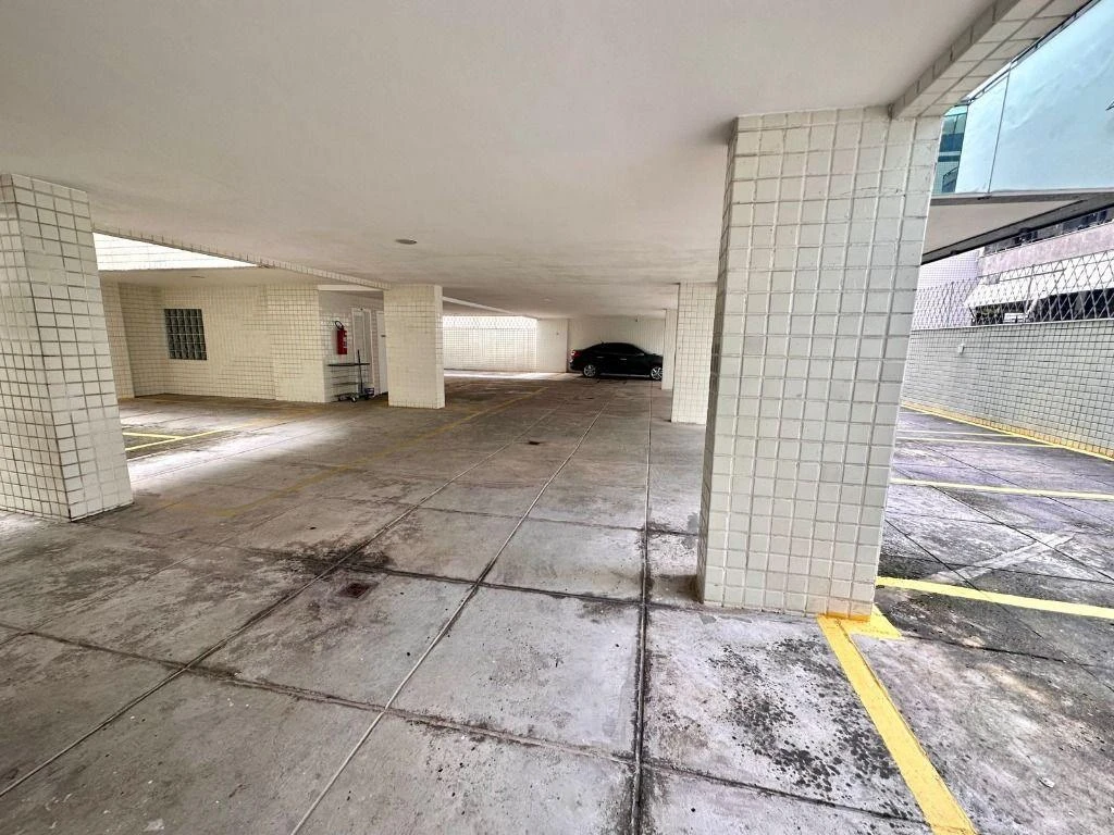 Apartamento de 3 quartos em condomínio com sauna — photo 31