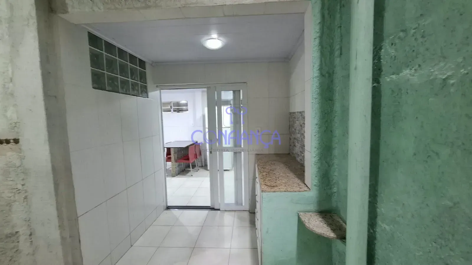 Будинок 180 м² з балконом із грилем та пральною машиною — photo 22