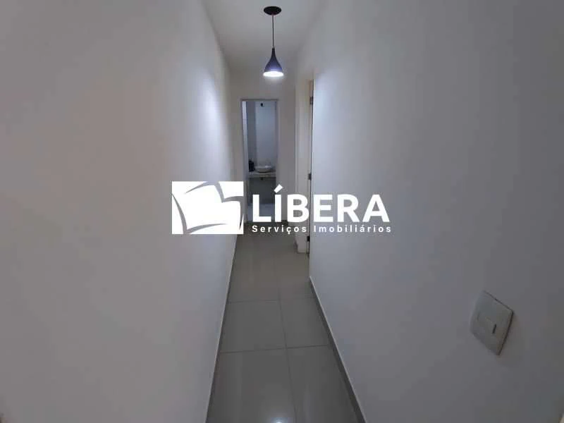 Condominium house without parking and 2 bedrooms — photo 5