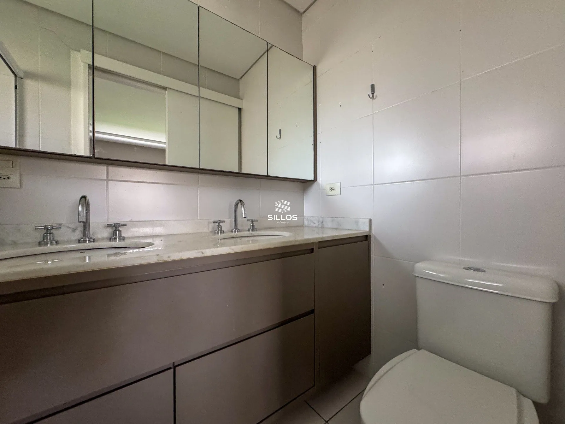 4-bedroom apartment for rent with 434 m² and 3 parking — photo 15