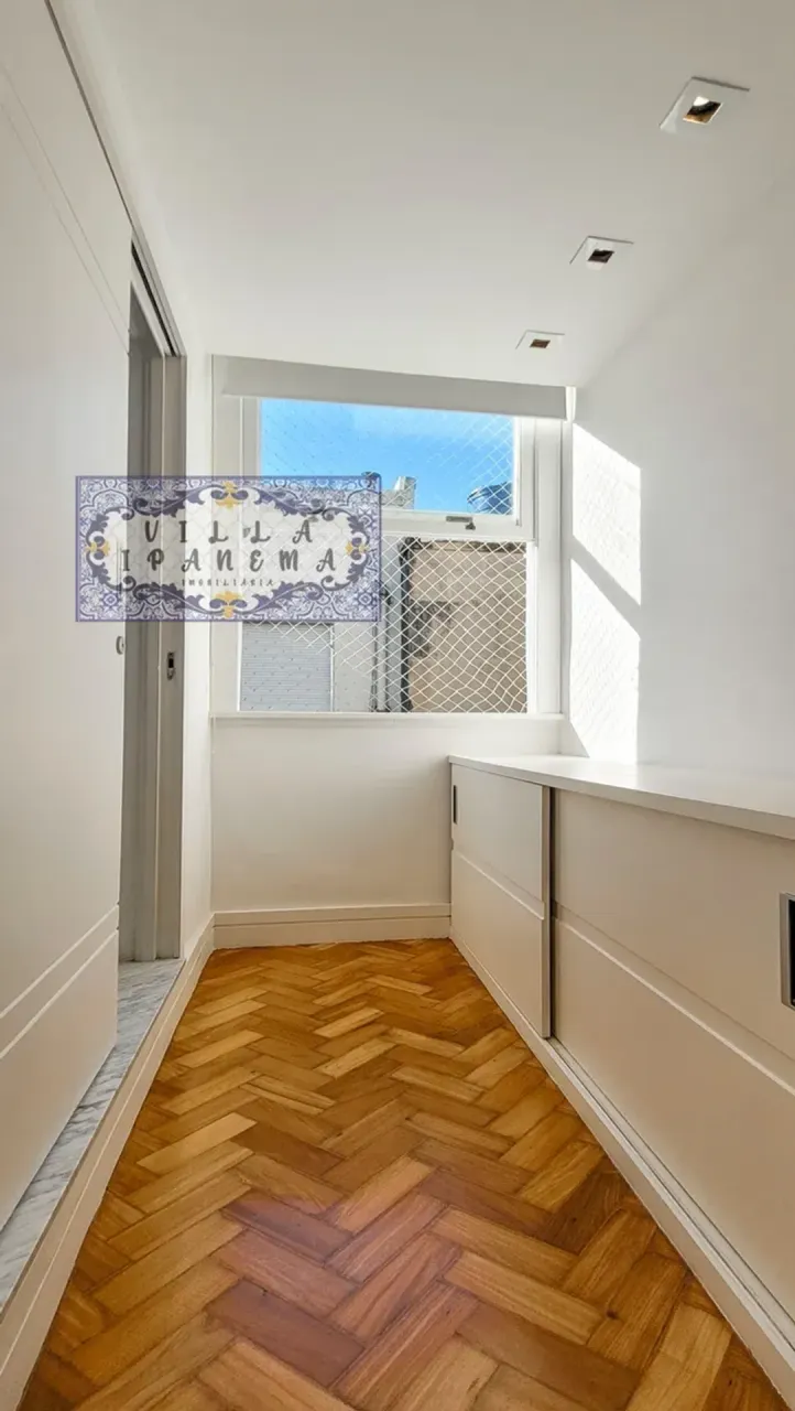 3-bedroom apartment with floor-to-ceiling windows — photo 15