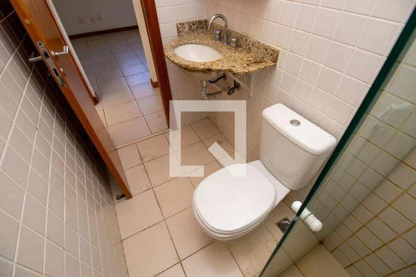 Casa de 55 m² com 2 quartos e suíte em condomínio — photo 26