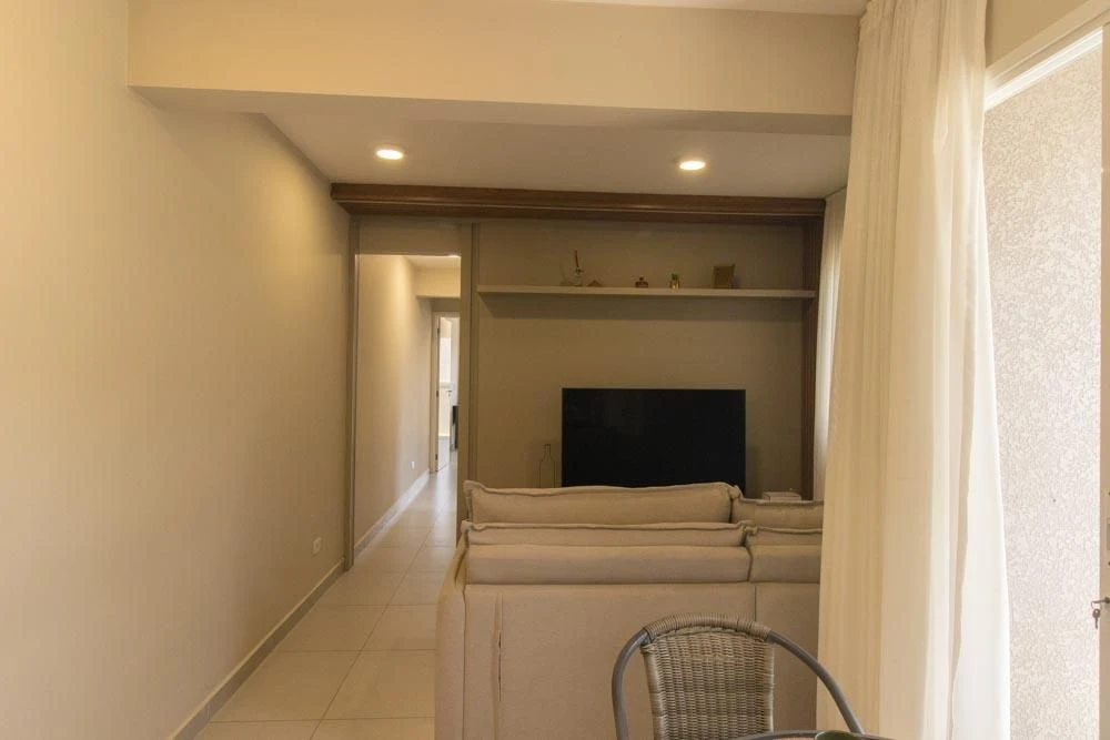 Private BBQ in a 2-bedroom apartment, 75 m² — photo 6