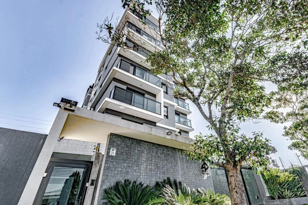 Пральна машина та 2 спальні: квартира 55 м² — photo 6