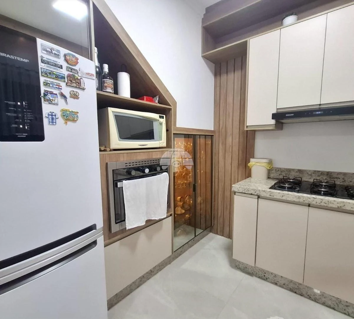 Furnished 3-bedroom house with terrace in a gated community — photo 12