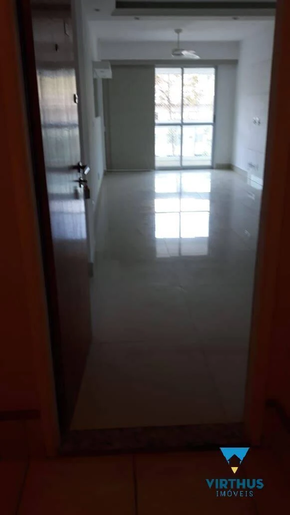 Furnished apartment, 102 m², with a grill on the balcony — photo 19