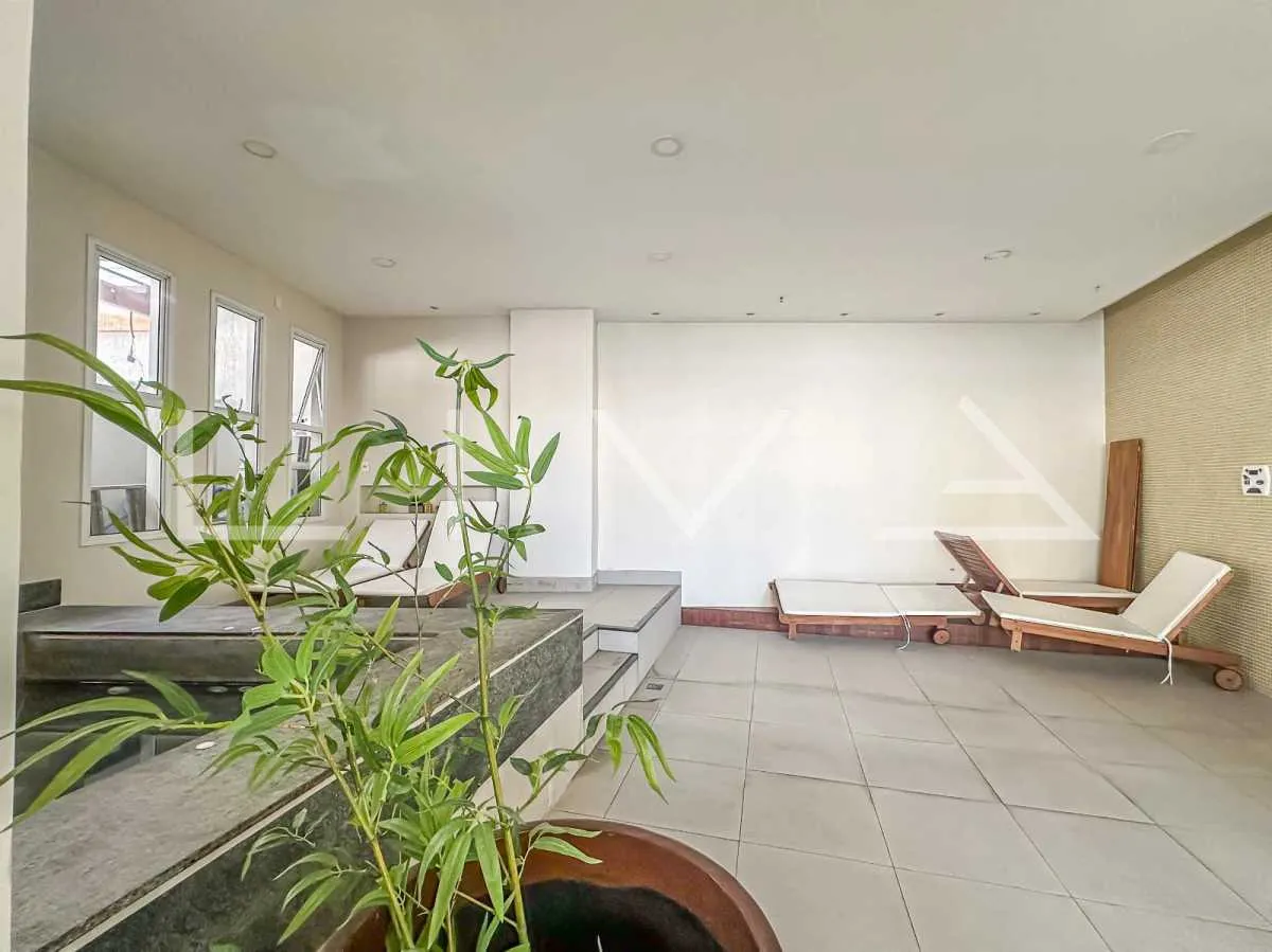 4 quartos e varanda envidraçada: apartamento de 107 m² — photo 23