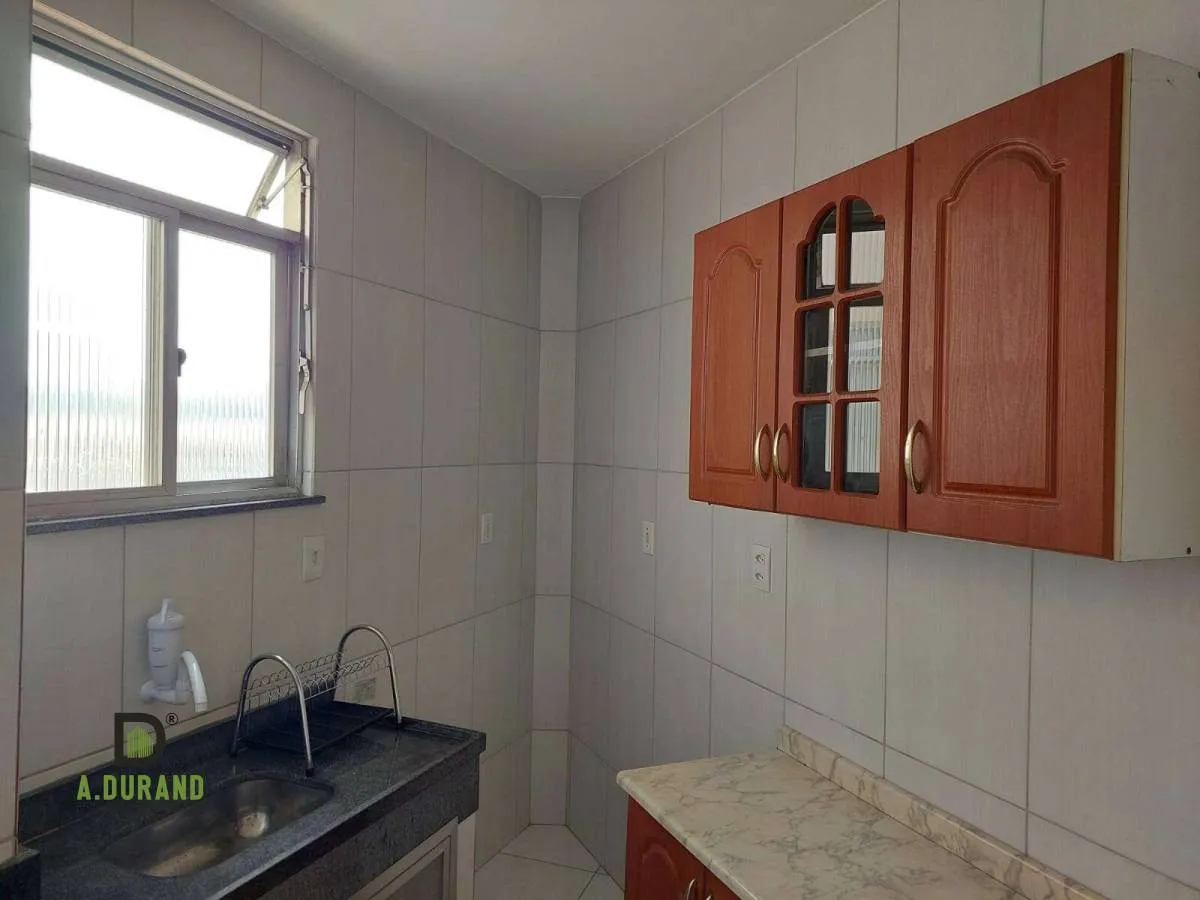 Apartamento de 2 quartos, sendo 1 suíte, 48 m², Ramos — photo 3