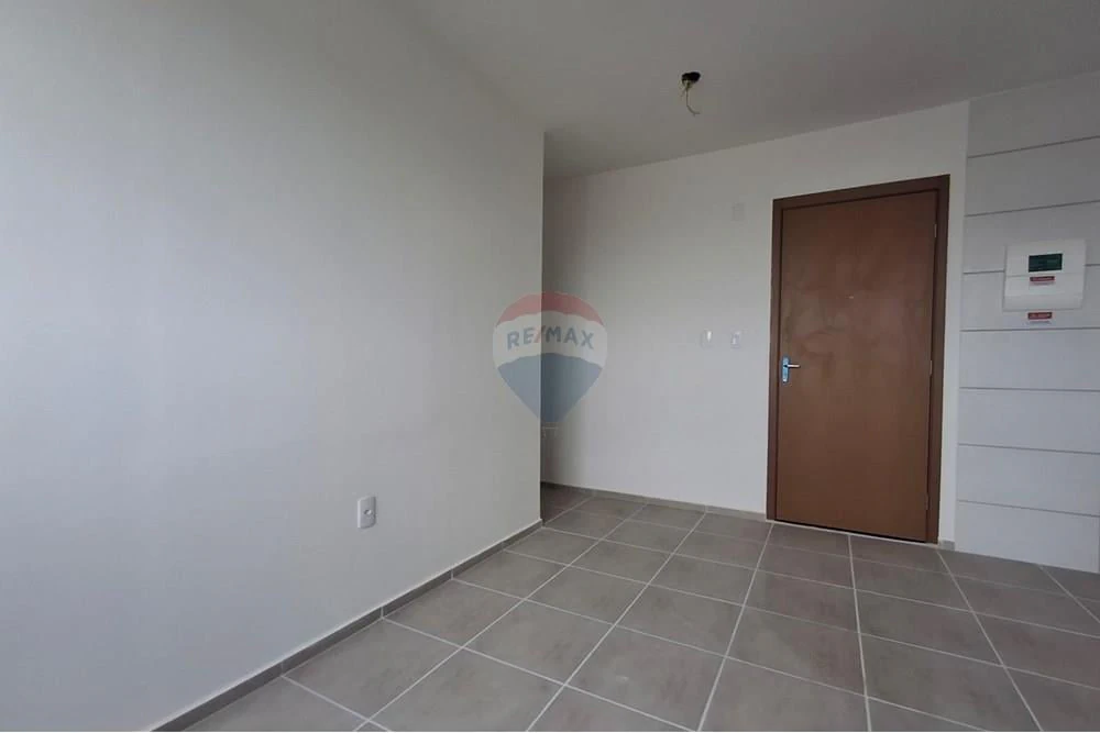 Apartamento, 44 m², com churrasqueira privativa — photo 5
