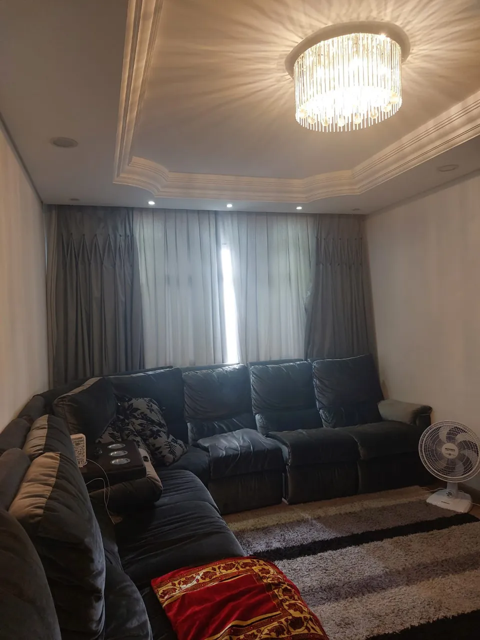 Apartamento de 2 quartos com suíte e 1 vaga, 76 m² — photo 7