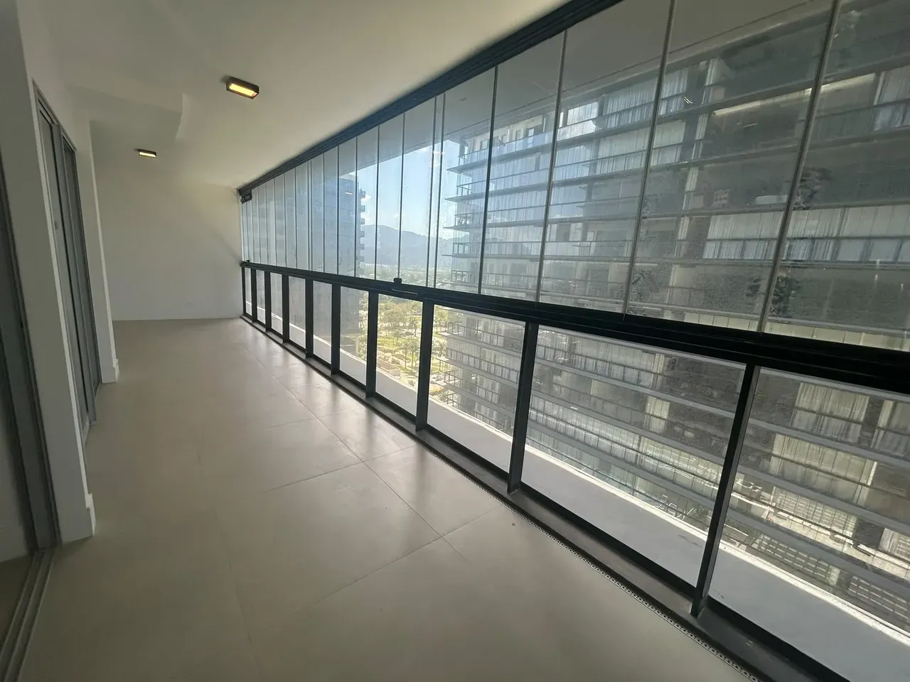 Apartamento no 6º andar com jacuzzi — photo 10