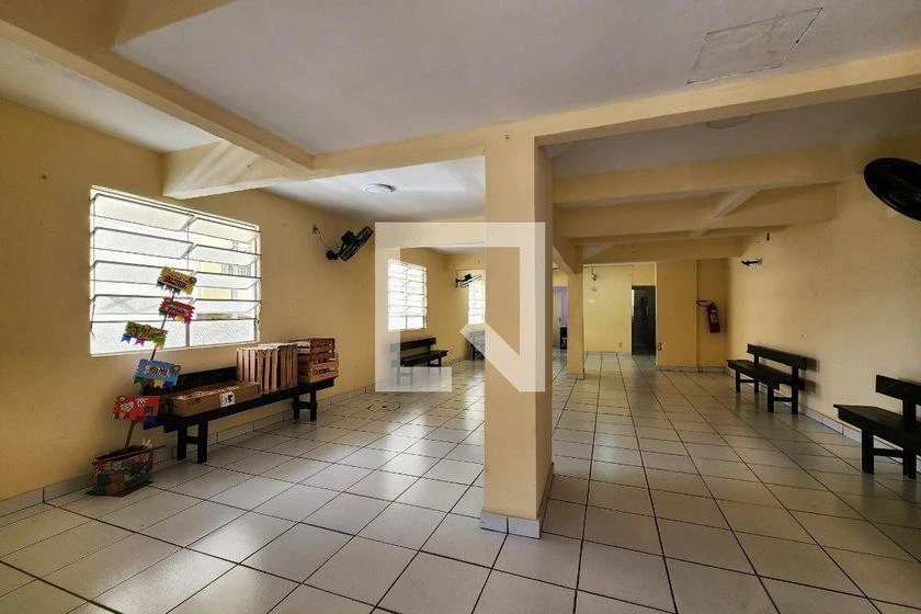 Apartamento com 2 quartos e 49 m², cozinha a gás — photo 35