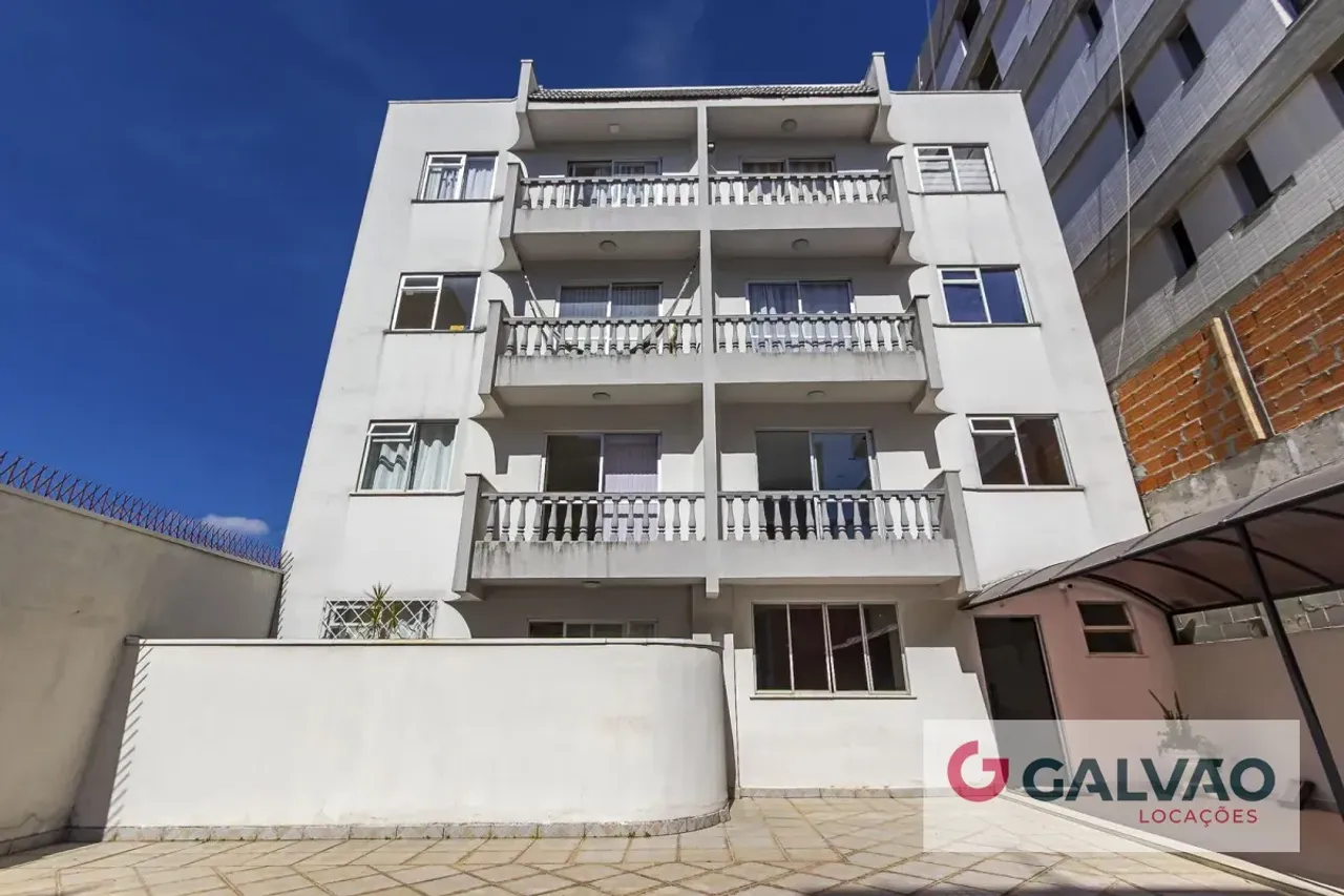 68.50 m² apartment with 2 bedrooms and 1 bath — photo 17