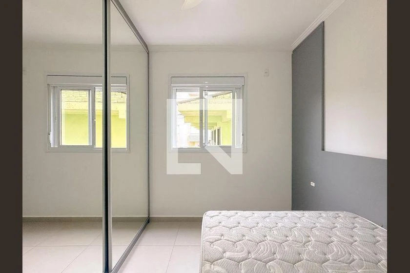 2-bedroom apartment, 1 with its own bathroom, 60 m² — photo 4