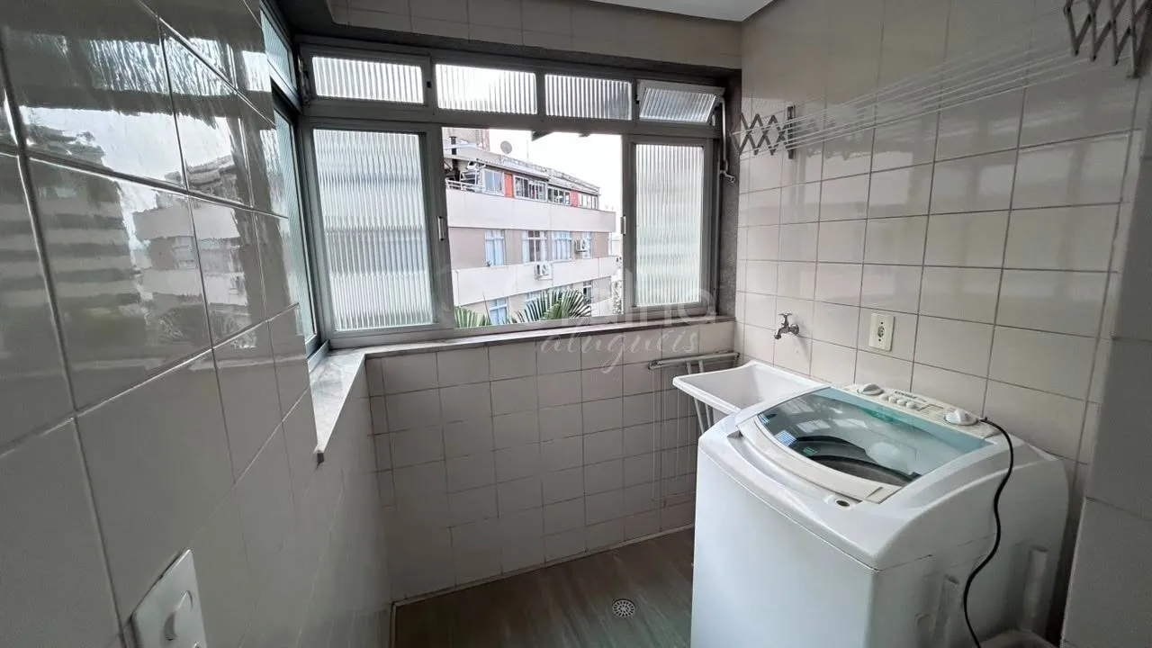 Apartamento de 3 quartos com suíte e 2 vagas — photo 13