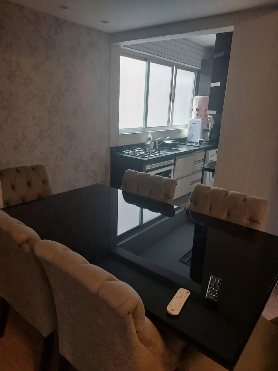 Apartamento de 2 quartos com suíte e 1 vaga, 76 m² — photo 8