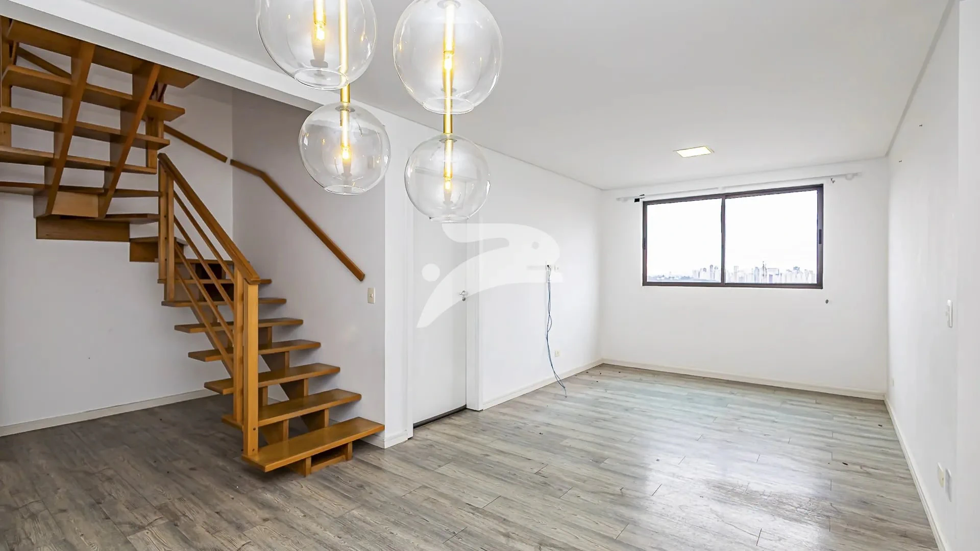 Top-floor apartment with 2 bedrooms and private terrace — photo 12