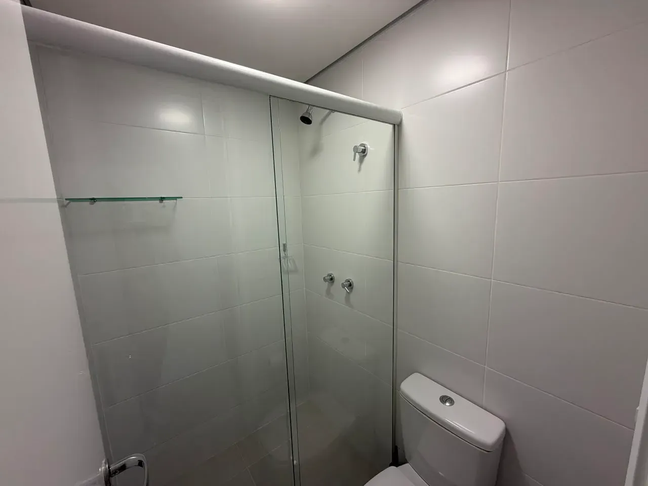 Furnished 32 m² apartment with 2 bedrooms