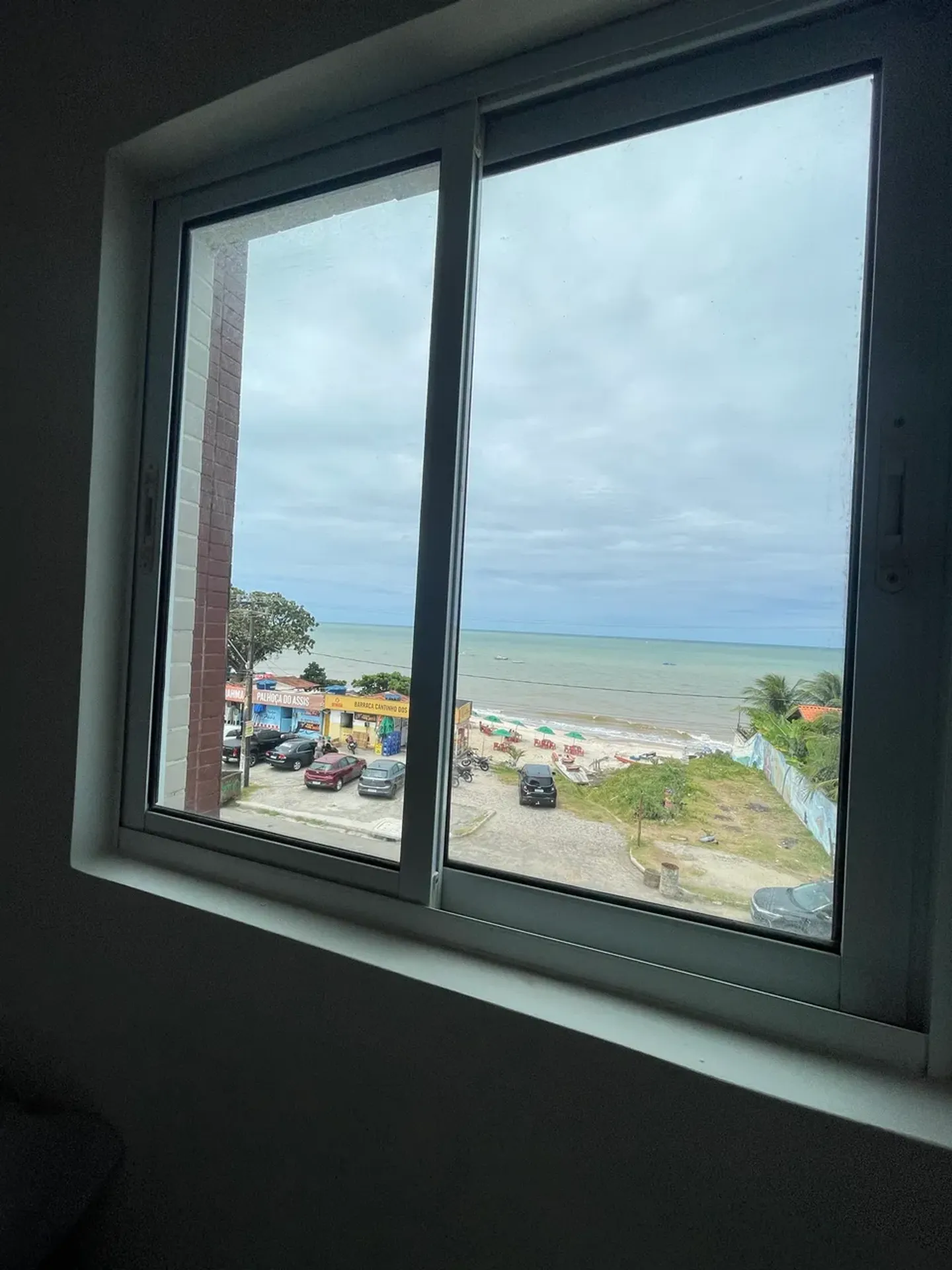 Apartment, 60 m², with a water view — photo 20