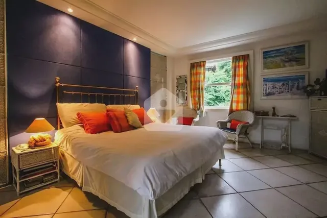 Furnished home with gas open kitchen and 5 bedrooms (400 m²) — photo 3