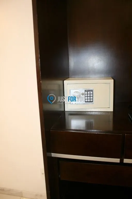 Apartamento mobiliado de 105 m² com 2 dormitórios — photo 34
