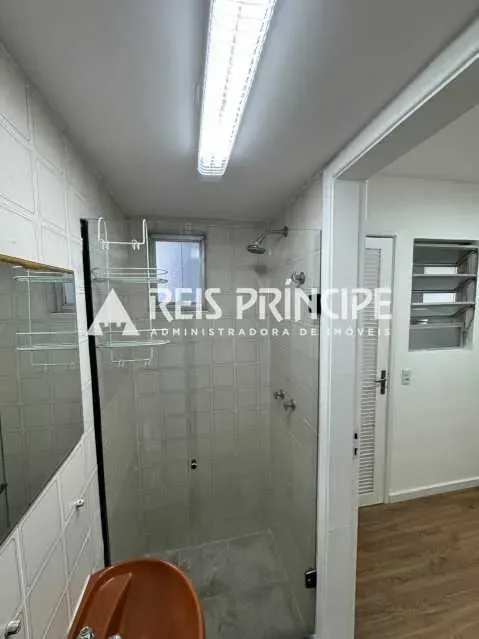 Furnished apartment, 90 m², with a mountain view — photo 7