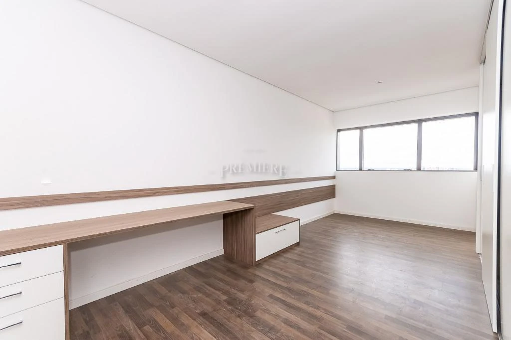 Departamento de 1 dormitorio con balcón gourmet — photo 4