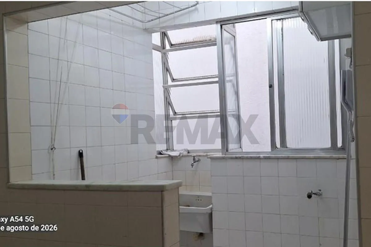 Apartamento de 80 m² e 2 quartos, Tauá — photo 11