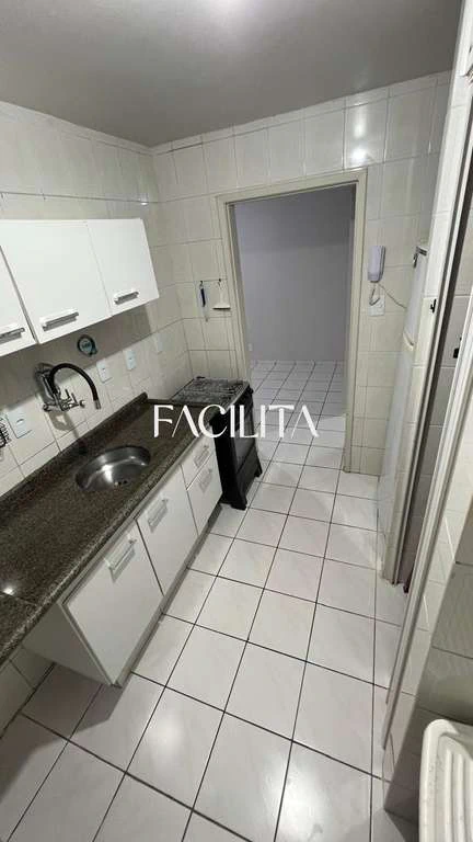 Квартира з 2 спальнями 70 м² та 1 паркомісцем — photo 5