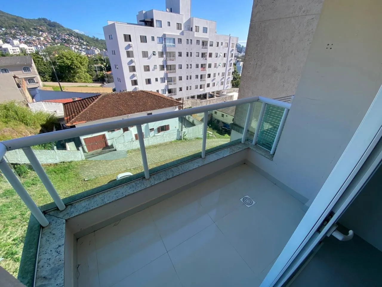 Apartamento de 46 m² con jardín privado en el 4º piso — photo 7
