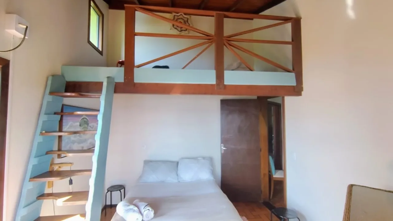 Меблированный дом на 4 спальни, 400 м² площади — photo 30
