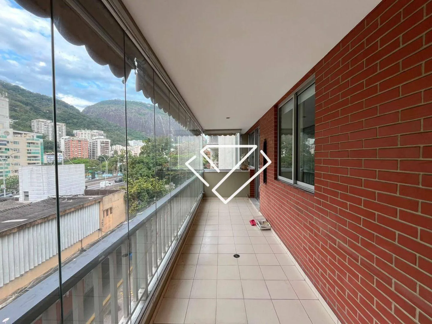 Apartment, 140 m², with a mountain view — photo 14