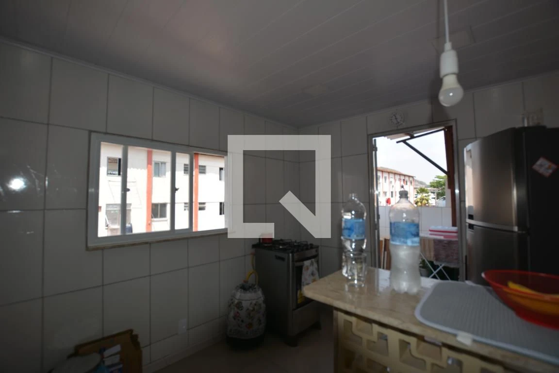 One-bedroom apartment with a private BBQ in Rio de Janeiro — photo 17