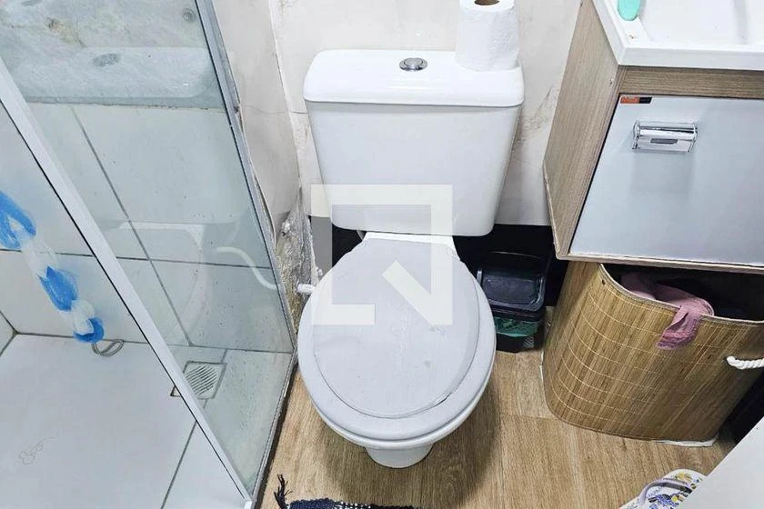 2-bedroom apartment with a washing machine — photo 29