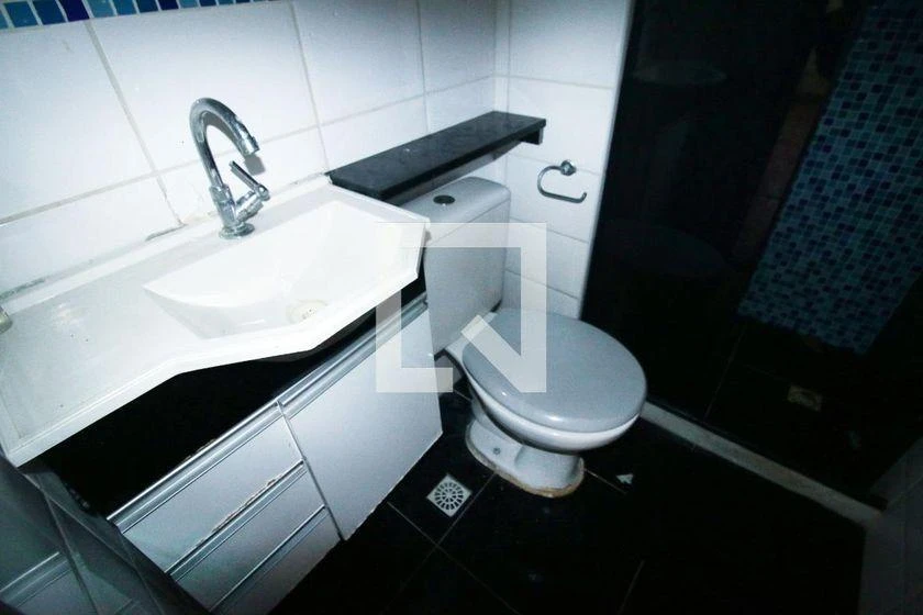 2-bedroom rental apartment with 60 m² and 2 parking — photo 19