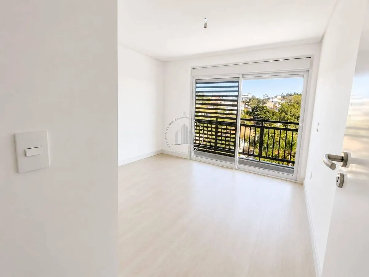 Apartamento dúplex de 163 m² con 3 suites y balcón — photo 6