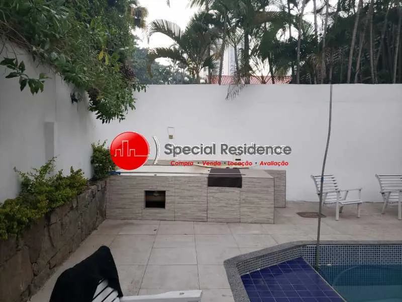 Casa duplex de 600 m² com 7 suítes e 4 vagas — photo 10