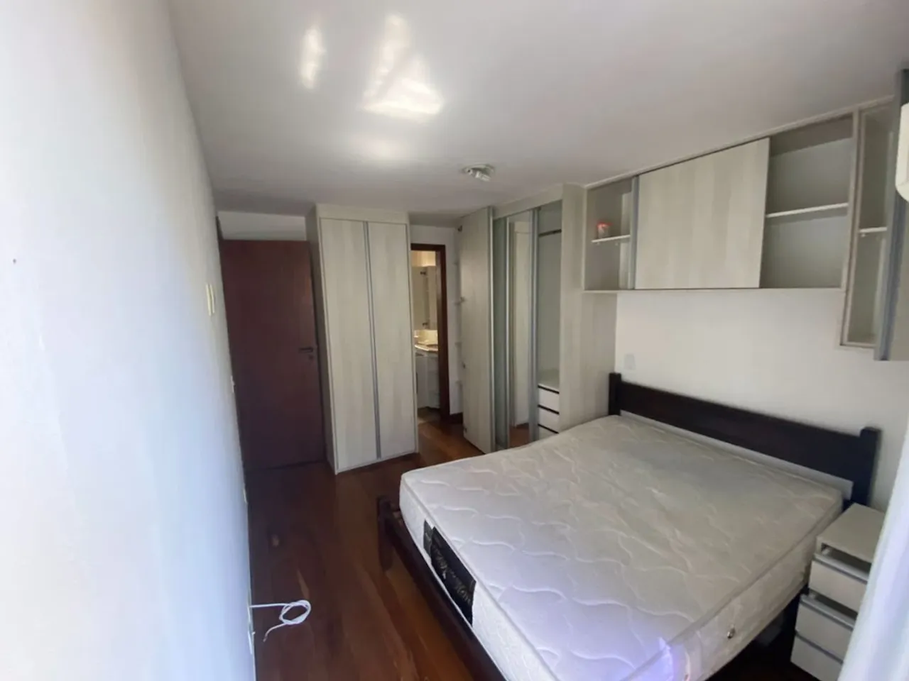 Apartamento mobiliado com 3 dormitórios e 2 vagas — photo 19