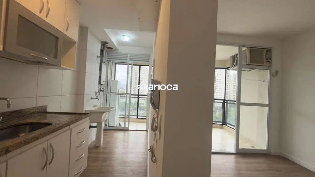 Apartamento, 69 m², com piso de madeira ou laminado — photo 13
