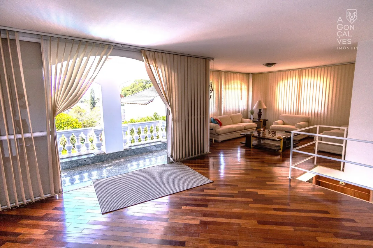 Furnished house with 5 bedrooms and a gas kitchen — photo 14