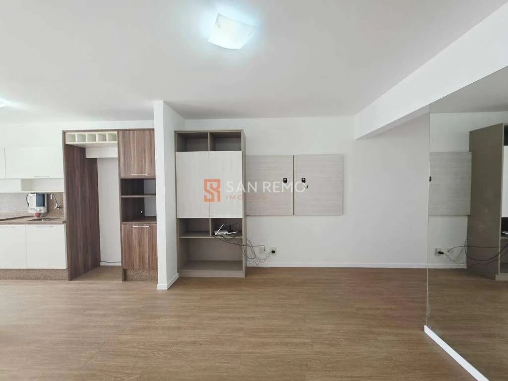 Квартира с 3 спальнями и ванной при спальне 95 м² — photo 4