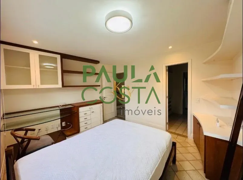 Casa de condomínio com 4 quartos e 5 banheiros — photo 36